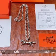 Hermes Necklaces